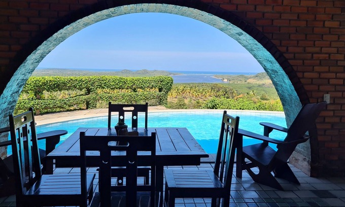 Rio Formoso Hotel | Hotel Praia dos Carneiros By AFT