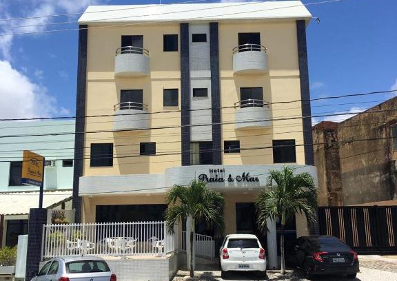 Atalaia Hotel | Hotel Praia e Mar