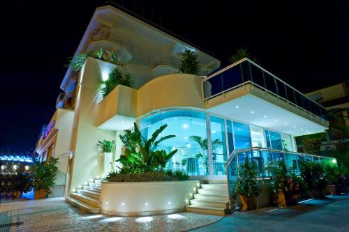 Grottammare Hotel | Hotel Prater