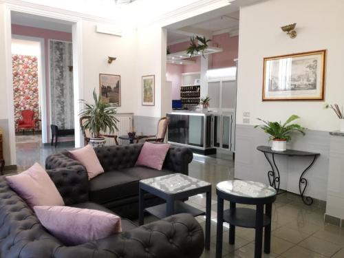 Montecatini Terme Hotel | Hotel Prati