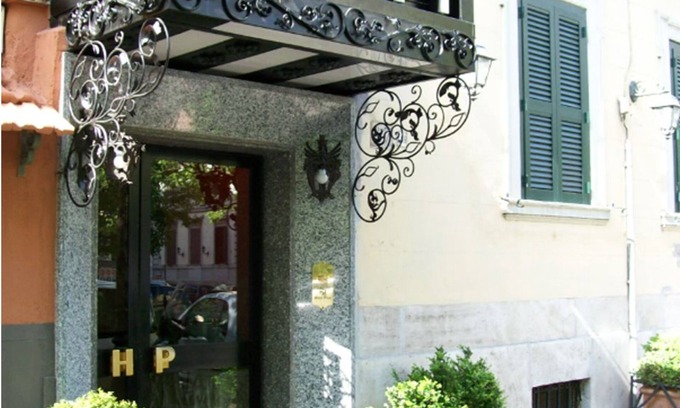 Vatican Hotel | Hotel Prati
