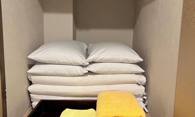 Nishiasakusa Casa | HOTEL PRELE SHINKAN