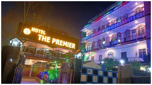 Muzaffarpur Hotel | Hotel Premier