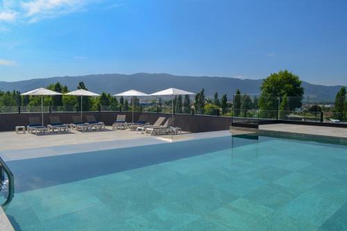 Chaves Hotel | Hotel Premium Chaves - Aquae Flaviae