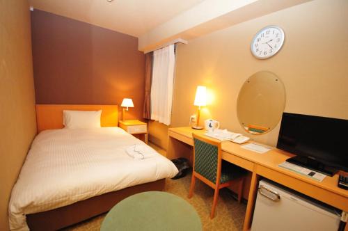 Aoba Ward Hotel | Hotel Premium Green Hills