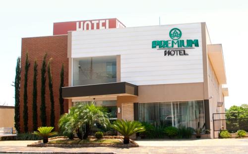 Pirassununga Hotel | Hotel Premium Pirassununga