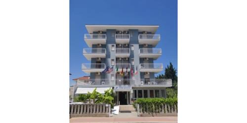 Porto d'Ascoli Hotel | Hotel President