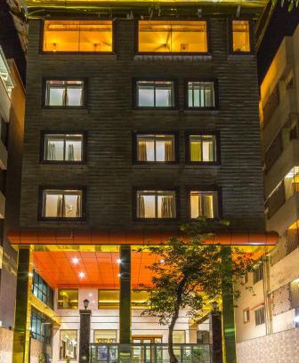 Electronics City Hotel | Hotel Presidency-Electronic City Phase II
