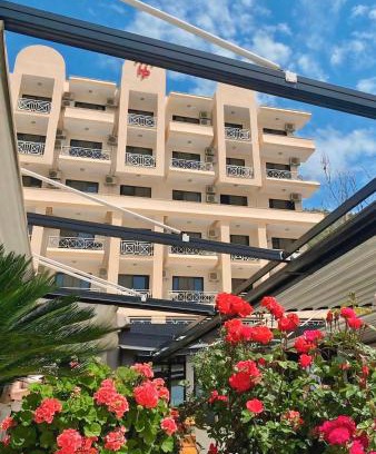 Shengjin Hotel | Hotel President