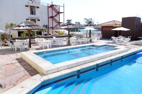 Villa Carlos Paz Hotel | Hotel Presidente