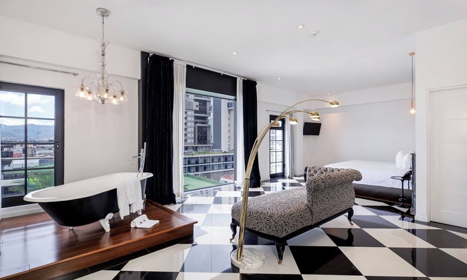 San José Hotel | Hotel Presidente