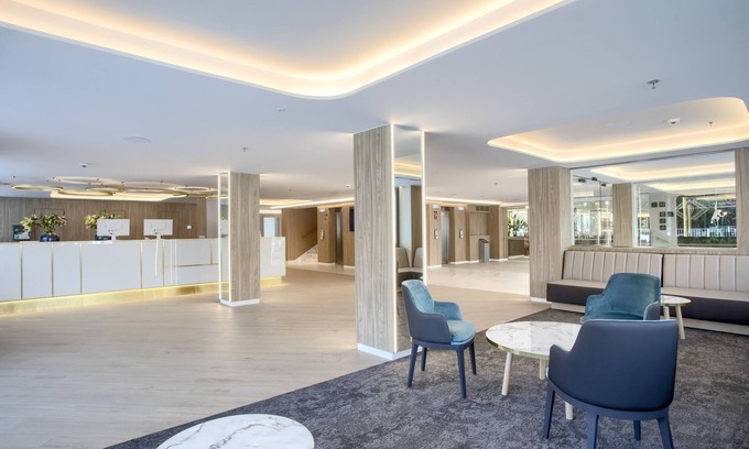 Benidorm Hotel | Hotel Presidente