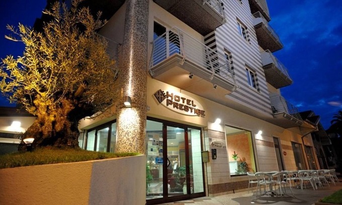 Montesilvano Hotel | Hotel Prestige