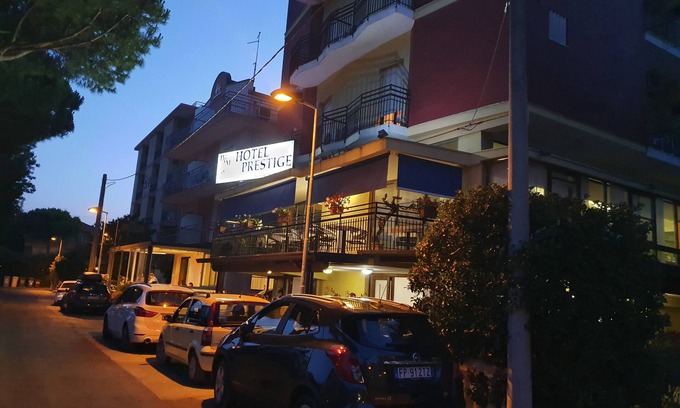 Miramare Hotel | Hotel Prestige miramare