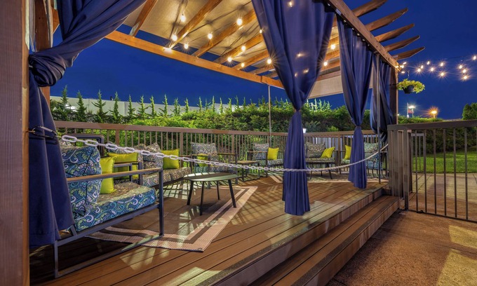Nashville Hotel | Hotel Preston Nashville Airport