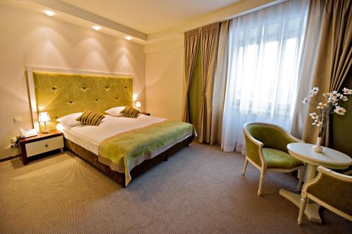 Rzeszow Hotel | Hotel Prezydencki 4-star