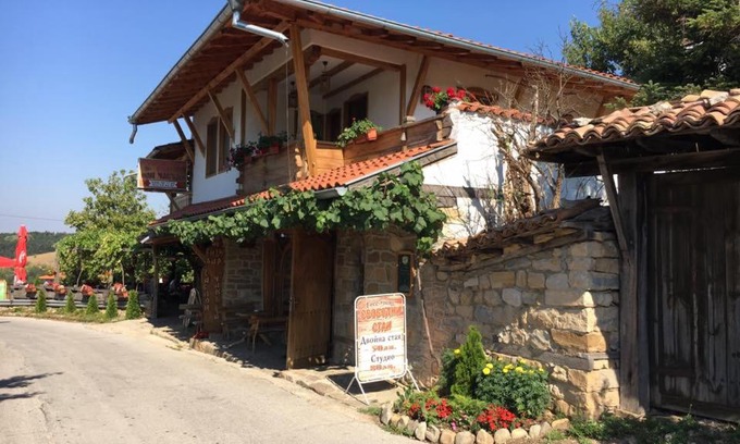 Arbanasi Hotel | Hotel Pri Chakara