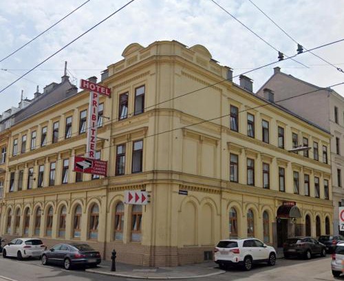 Landstrasse Hotel | Hotel Pribitzer