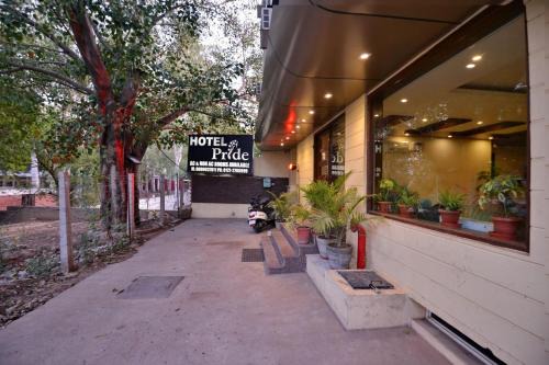 Kishangarh Hotel | Hotel Pride