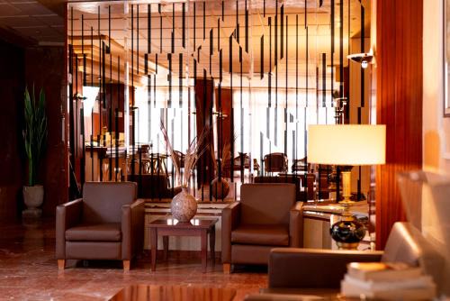 Centro de Benidorm Hotel | Hotel Primavera Benidorm