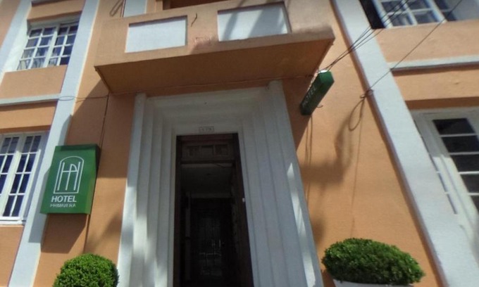 Centro Hotel | Hotel Primavera