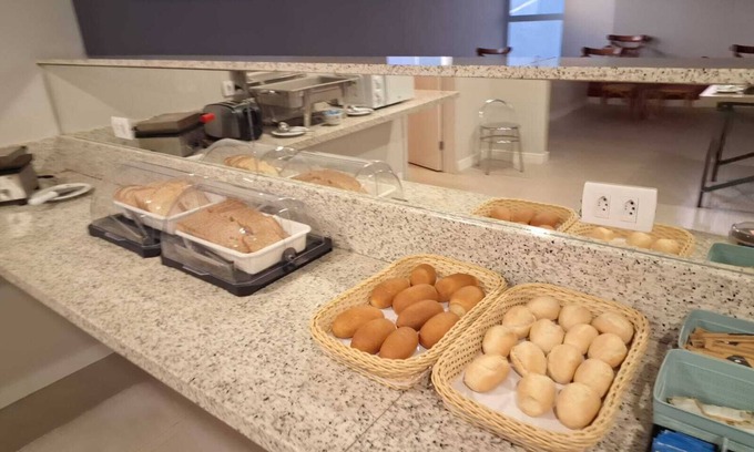 Campinas Hotel | Hotel Prime Inn