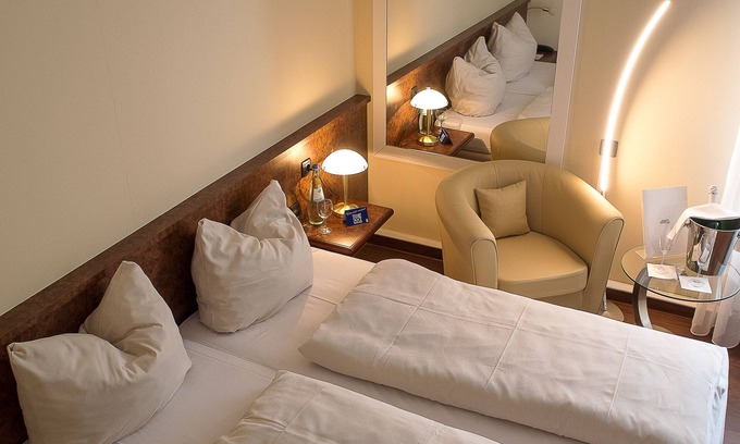 Troisdorf Hotel | Hotel Primula