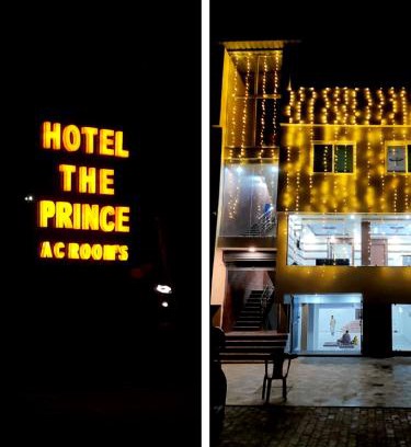 Bodh Gaya Casa | Hotel Prince Bodh Gaya