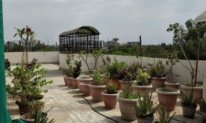 Paharganj Casa | Hotel Prince Palace The Green