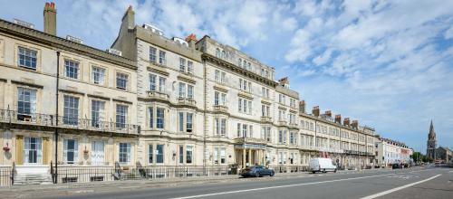 Weymouth Hotel | Hotel Prince Regent