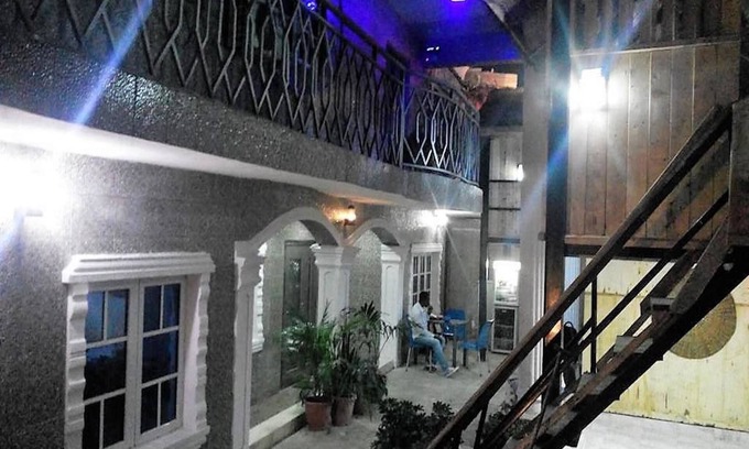 Ikotun Hotel | Hotel Princebella