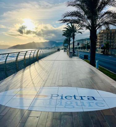 Pietra Ligure Hotel | Hotel Principe
