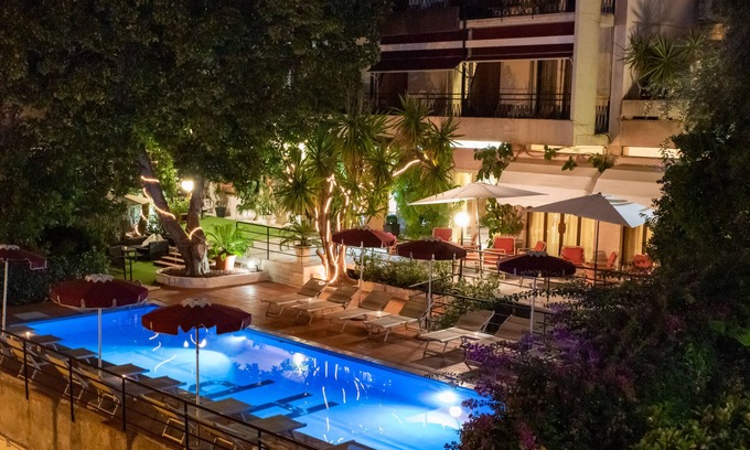 Sanremo Hotel | Hotel Principe