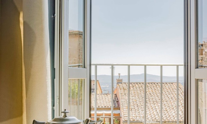 Old Town Hotel | Hotel Priori Secret Garden