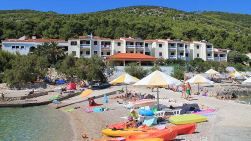Prizba Apartamento | Hotel Priscapac Resort & Apartments