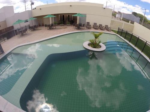 Santana Do Ipanema Hotel | Hotel Privillege