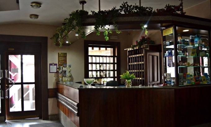 Svoboda nad Upou Hotel | Hotel Prom