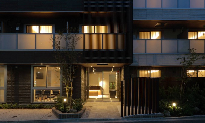 Hiroshima City Centre Hotel | Hotel Promote Hiroshima