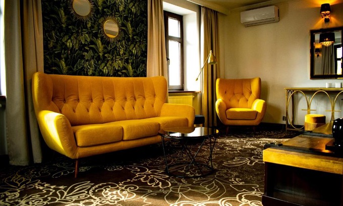 Orneta Hotel | Hotel Pruski