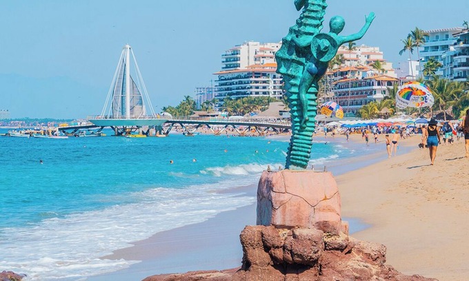 Emiliano Zapata Hotel | HOTEL PUEBLITO VALLARTA