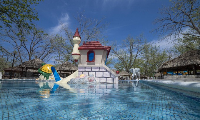 Parras de la Fuente Hotel | Hotel Pueblo Viejo