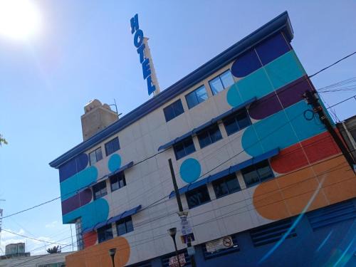 Nezahualcóyotl Hotel | Hotel Puerto Angel