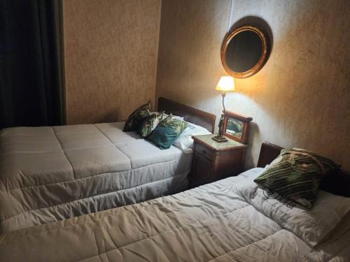 Balvanera Hotel | Hotel Pueyrredón