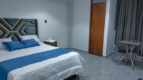 Pomabamba Hotel | Hotel Pumax
