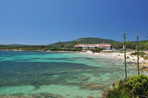 Fertilia Hotel | Hotel Punta Negra