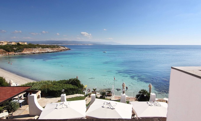 Fertilia Hotel | Hotel Punta Negra