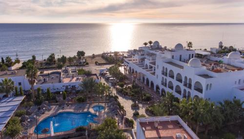 La Parata Hotel | Hotel Puntazo II