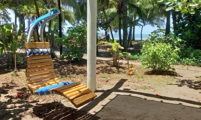 Tortuguero Hotel | Hotel Pura Natura