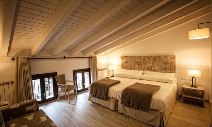 Valgañon Hotel | Hotel Pura Vida