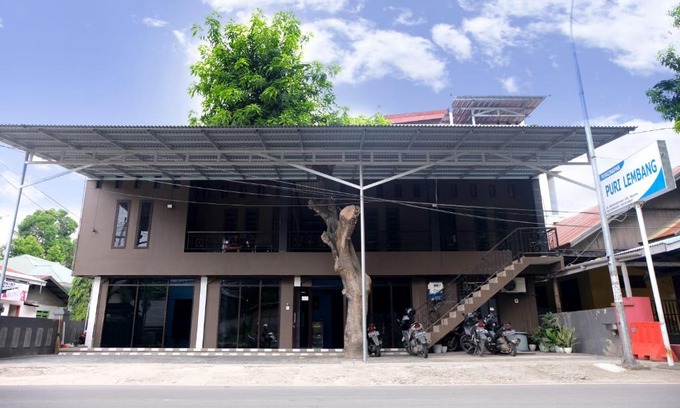 Majene Hotel | Hotel Puri Lembang near Universitas Sulawesi Barat Majene